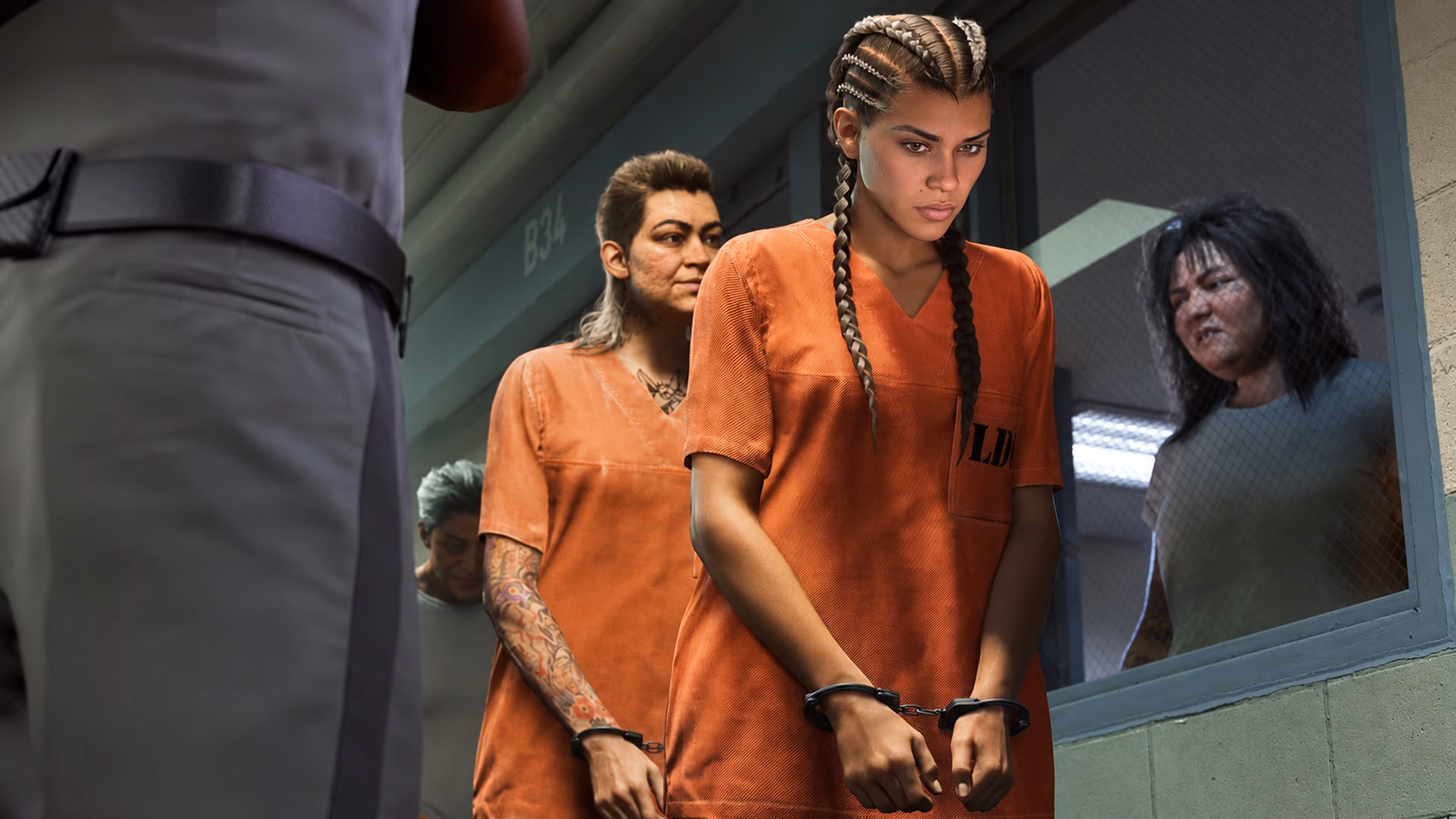 Rockstar Games Releases Official Response to GTA 6 Leaks