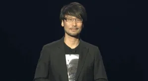 Hideo Kojima Says He’s Aware Of His Mortality As He Celebrates 63rd Birthday