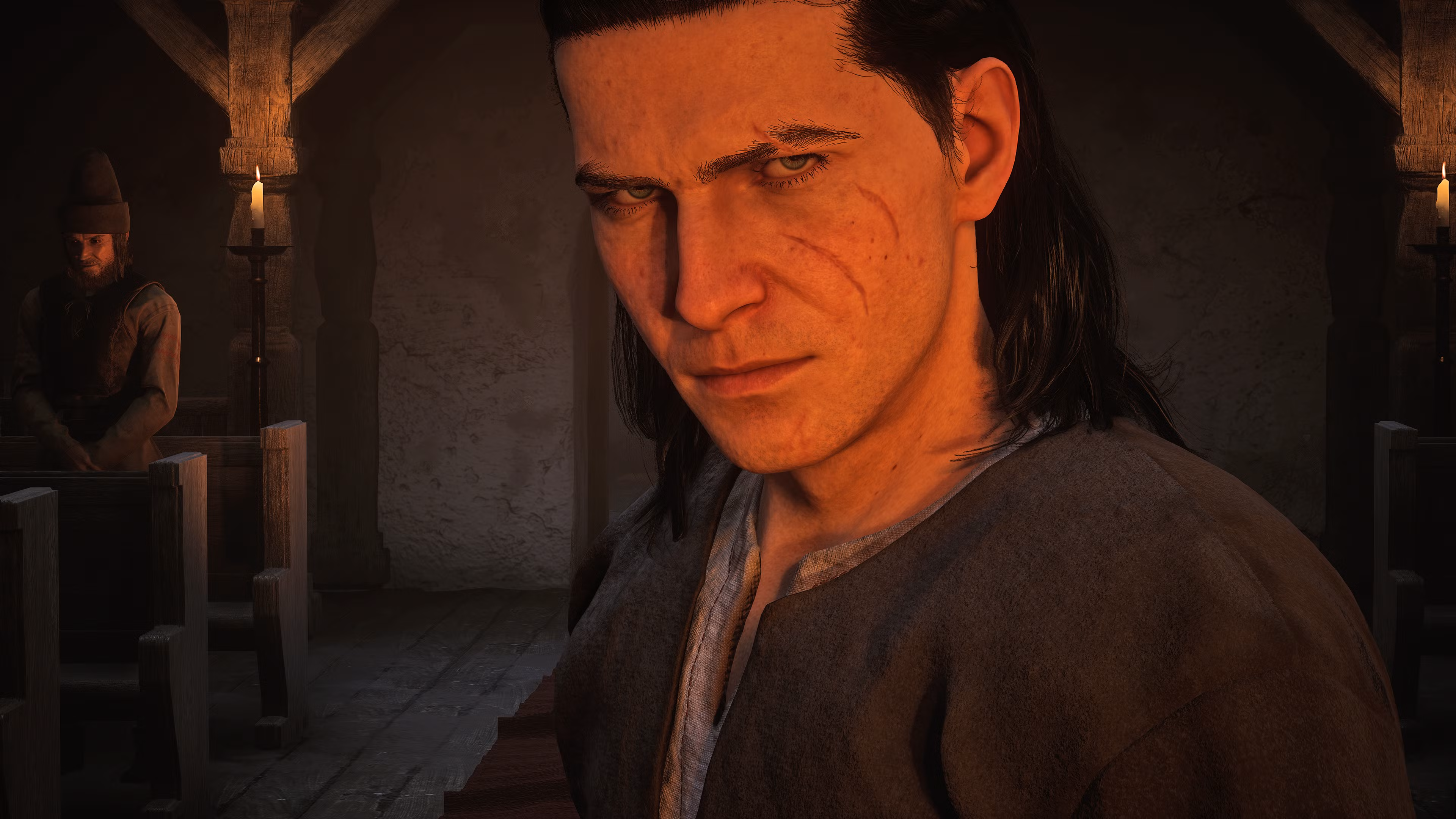 Amid the Blood of Dawnwalker Performance Fears, Rebel Wolves Promises a Day One Console Patch