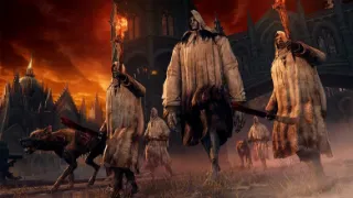 The Duskbloods closed network test pulled in more applicants than Elden Ring Nightreign