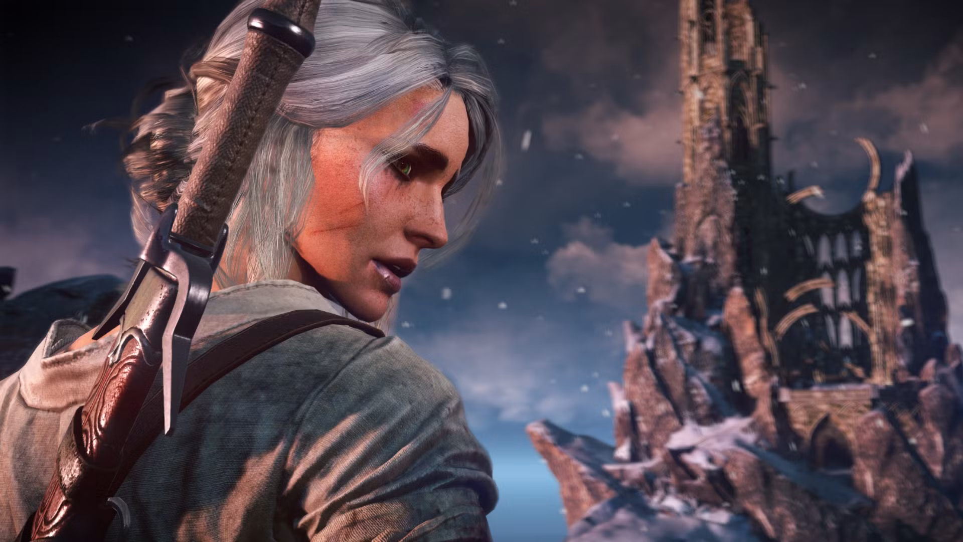 The Witcher 3: Songs of the Past DLC Officially Confirms Returning Feature Ahead of Gamescom