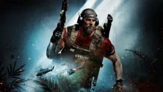 Ubisoft taps former 2K president Christoph Hartmann to oversee Tom Clancy franchise