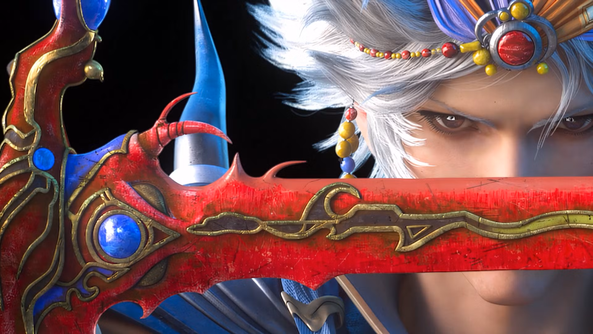 Final Fantasy Resonance is Going All In On the Series' Golden Age