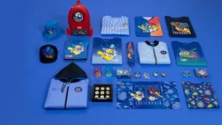 Pokémon Center Reveals 2026 PokémonXP and Pokémon World Championships Merch