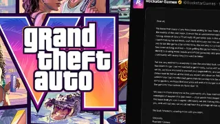 Rockstar Has Finally Commented On The Grand Theft Auto 6 Gameplay Leaks