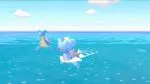 UK software sales chart for the week ending August 22, 2026 – Pokemon Pokopia, Tomodachi Life, and Mario Kart in the top 5