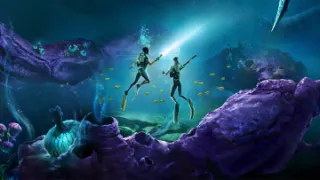 Krafton and Unknown Worlds founders settle Subnautica 2 legal dispute