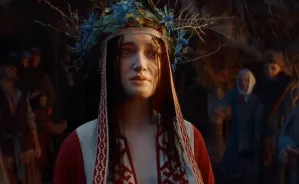 Witcher 4 Release Window Narrowed Down To 2028