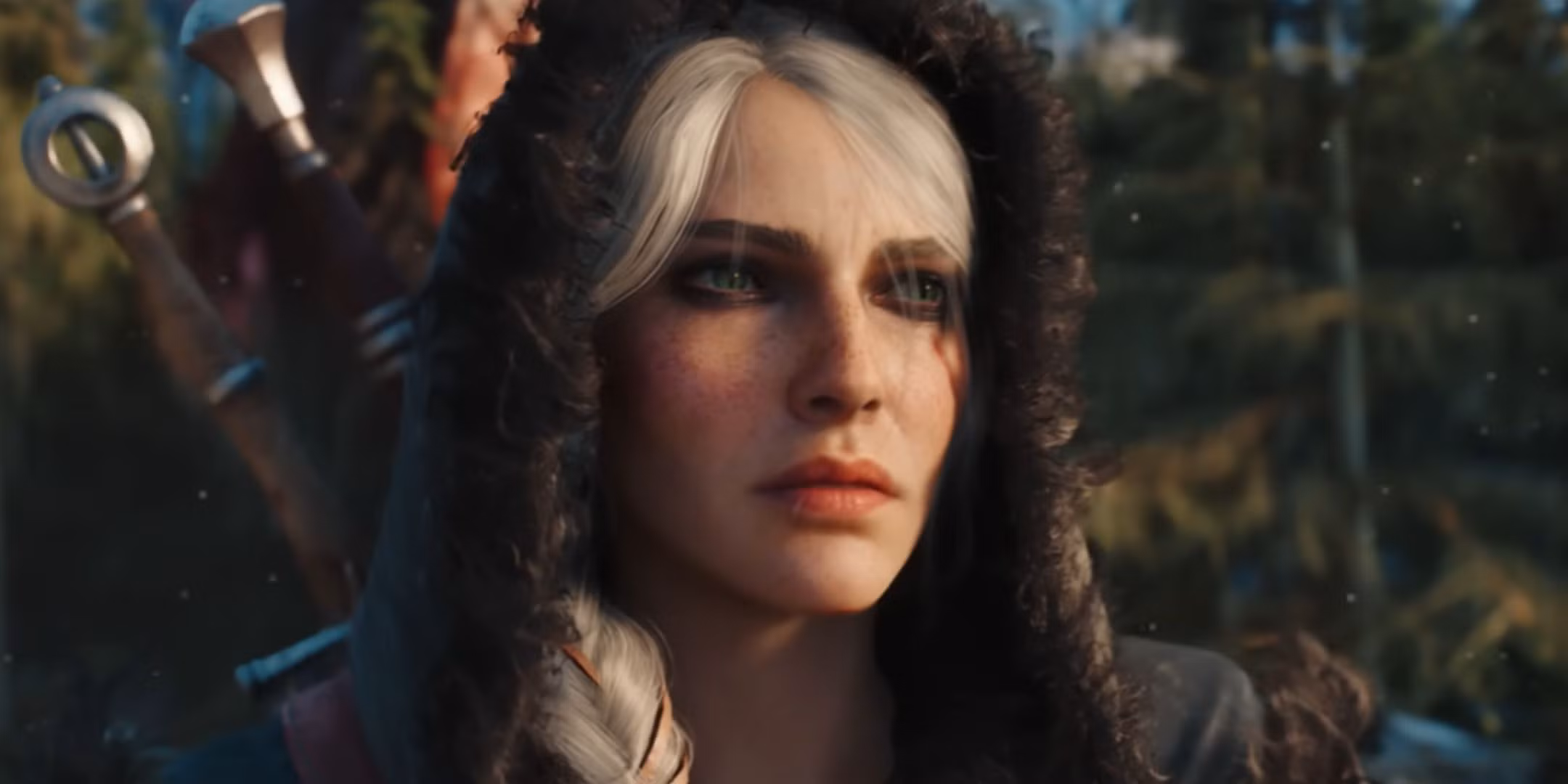 The Witcher 4 Reveals Official Release Window