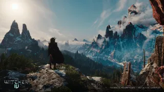 The Witcher 4 is confirmed for a 'targeted' 2028 release window