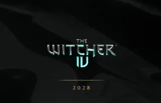 The Witcher IV is targeting a 2028 release