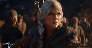 The Witcher 4 release window announced by CD Projekt RED