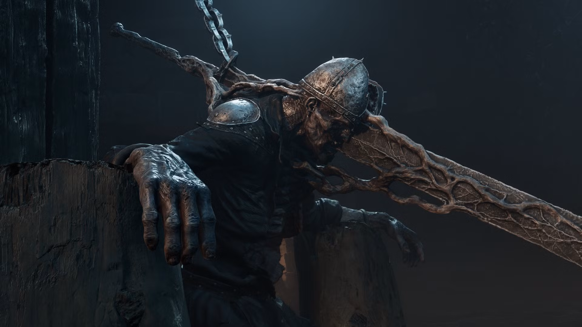 Which Bosses Should You Fight First in Mortal Shell 2?
