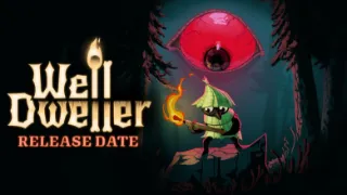 Well Dweller gets Sept. 22nd, 2026 release date on Switch and Switch 2, new trailer shared