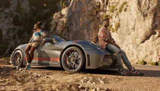 Focus Entertainment to Publish Clutch, the Open-World Driving Game By Maverick Games