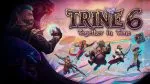 Trine 6 delayed, statement released