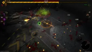 Yet Another Zombie Survivors review