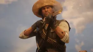 Red Dead Redemption 2 Is Getting A Mexico Expansion Soon, But Not From Rockstar