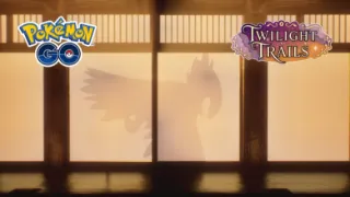 Pokémon GO "Twilight Trails" season begins Sept. 8th, 2026