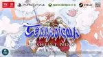 Terranigma coming to Nintendo Switch 2, Switch