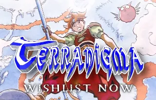 Terranigma is coming to PS5, PS4, Switch 2, Switch, Xbox, and PC in early 2027