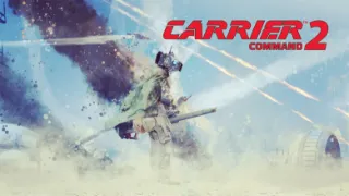 Carrier Command 2 announced for Switch 2