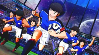 Captain Tsubasa 2: World Fighters – 15 Details You May Not Know