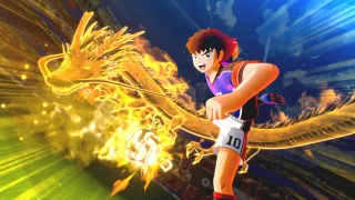 Captain Tsubasa 2: World Fighters (PS5) Review: Unique Soccer Game Is a Blast