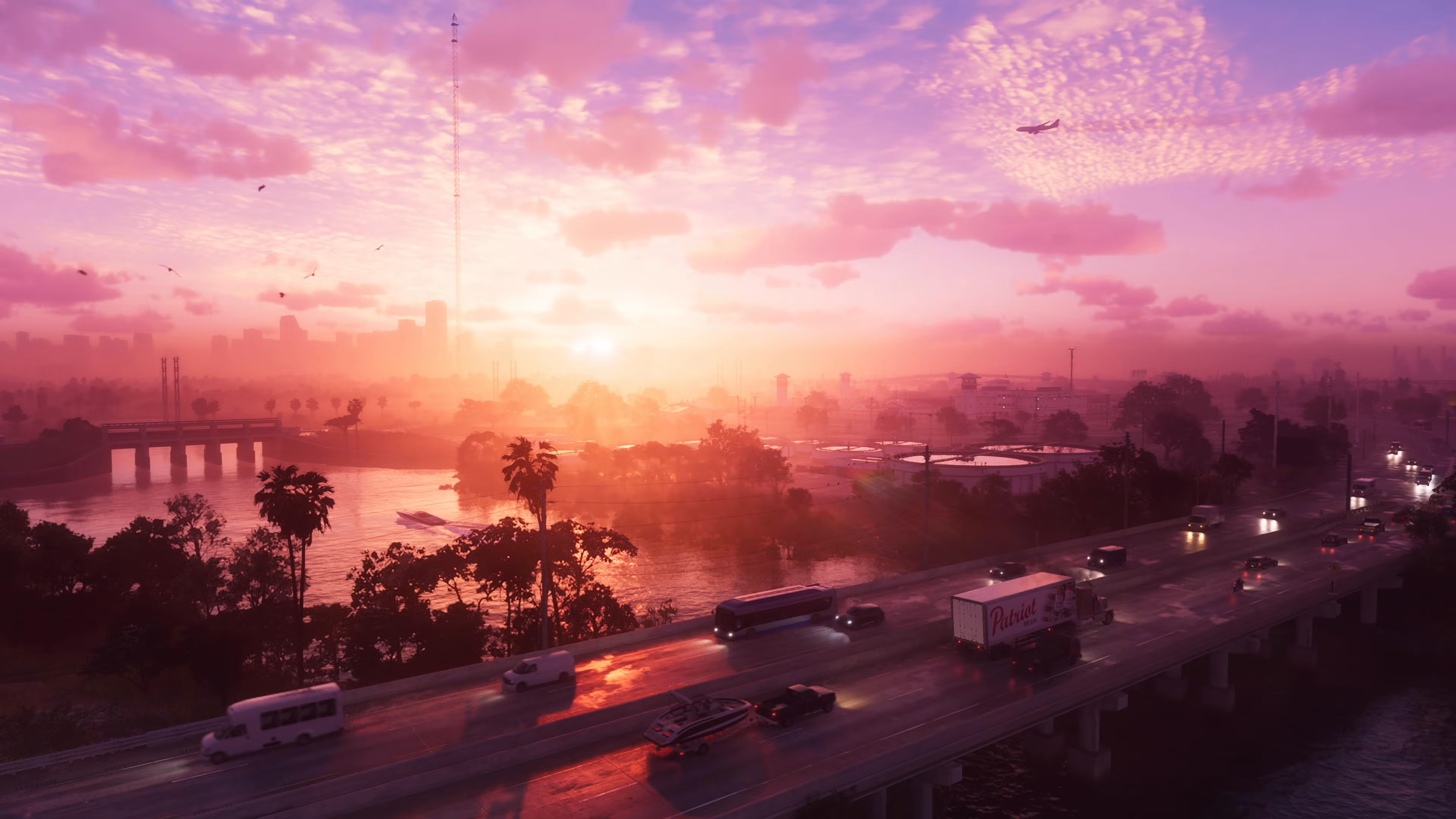 'GTA 6' Leak Reveals New Feature Rockstar Was Probably Saving For Netflix