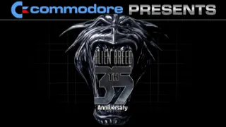 Alien Breed 35th Anniversary Collection heading to Switch Sept. 2026