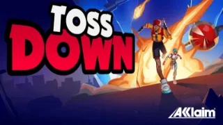 Tossdown announced for Nintendo Switch