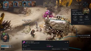 Solasta II Multiplayer Update Arriving in September