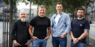 Entity raises $5.8m to bring console-quality games to the ‘new web’