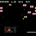 Phoenix - 1980's Arcade game comes over to the Commodore Vic 20 (24/32k)