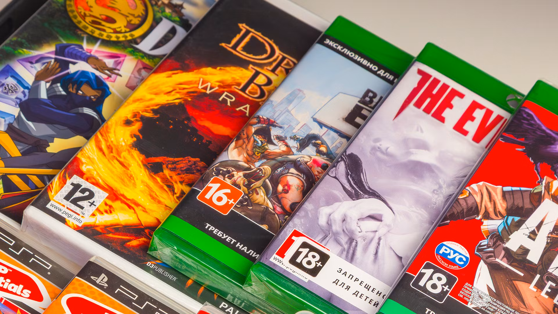 Xbox Reportedly Working On A Disc-To-Digital Feature For Project Helix