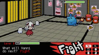 Yami Kids Releasing in September, Dokimon Quest: II Announced
