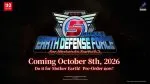 New trailer released for Earth Defense Force 5 on Nintendo Switch 2