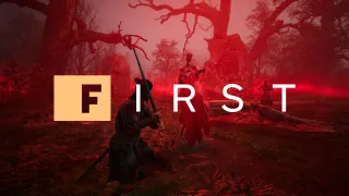 The Blood of Dawnwalker: 8 Minutes of Quest Gameplay | IGN First