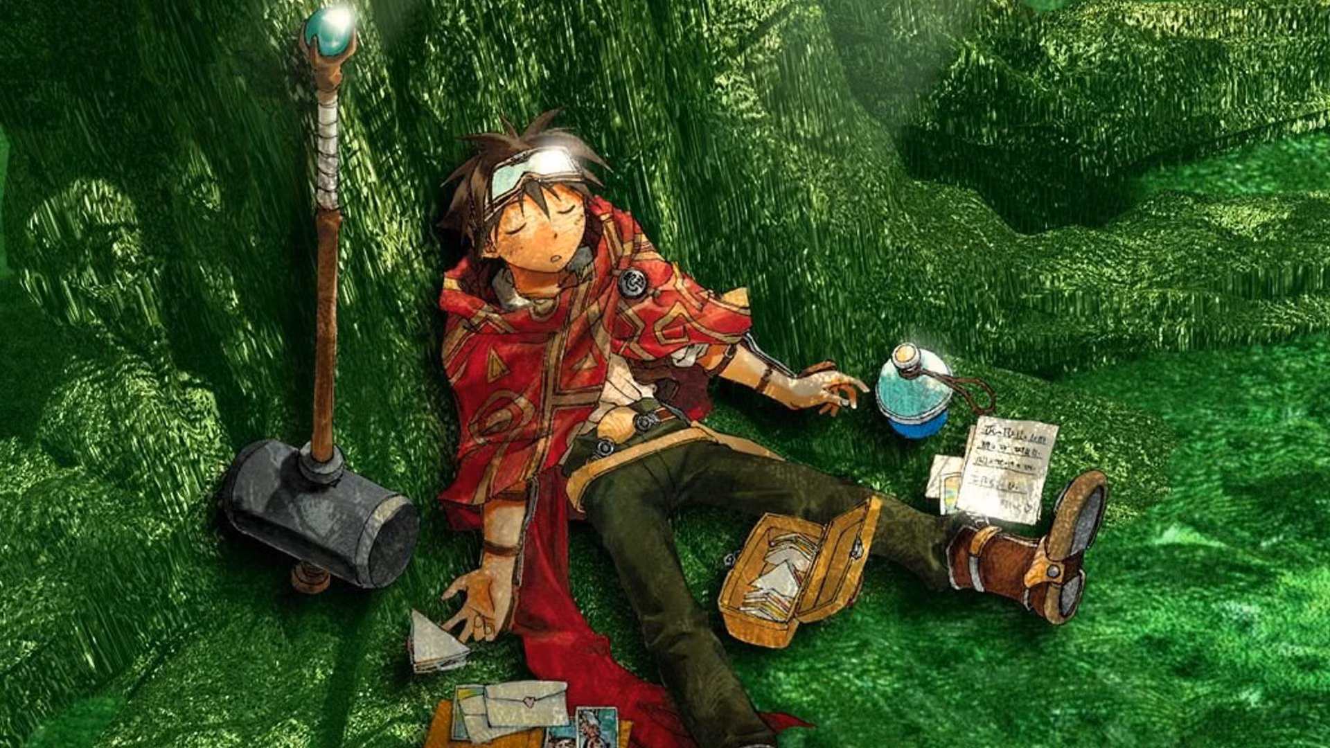 10 Classic JRPGs Nobody Remembers