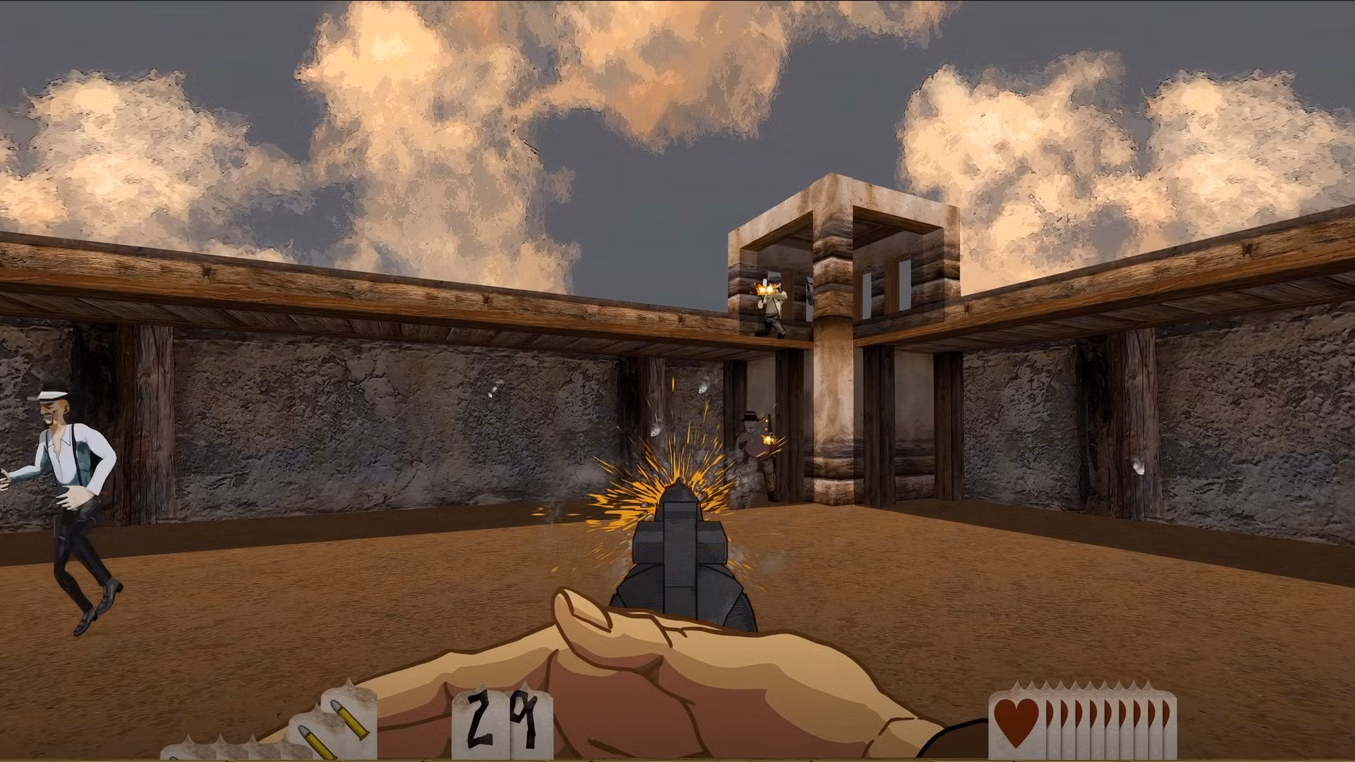 Classic Single-Player FPS Games Nobody Remembers Today
