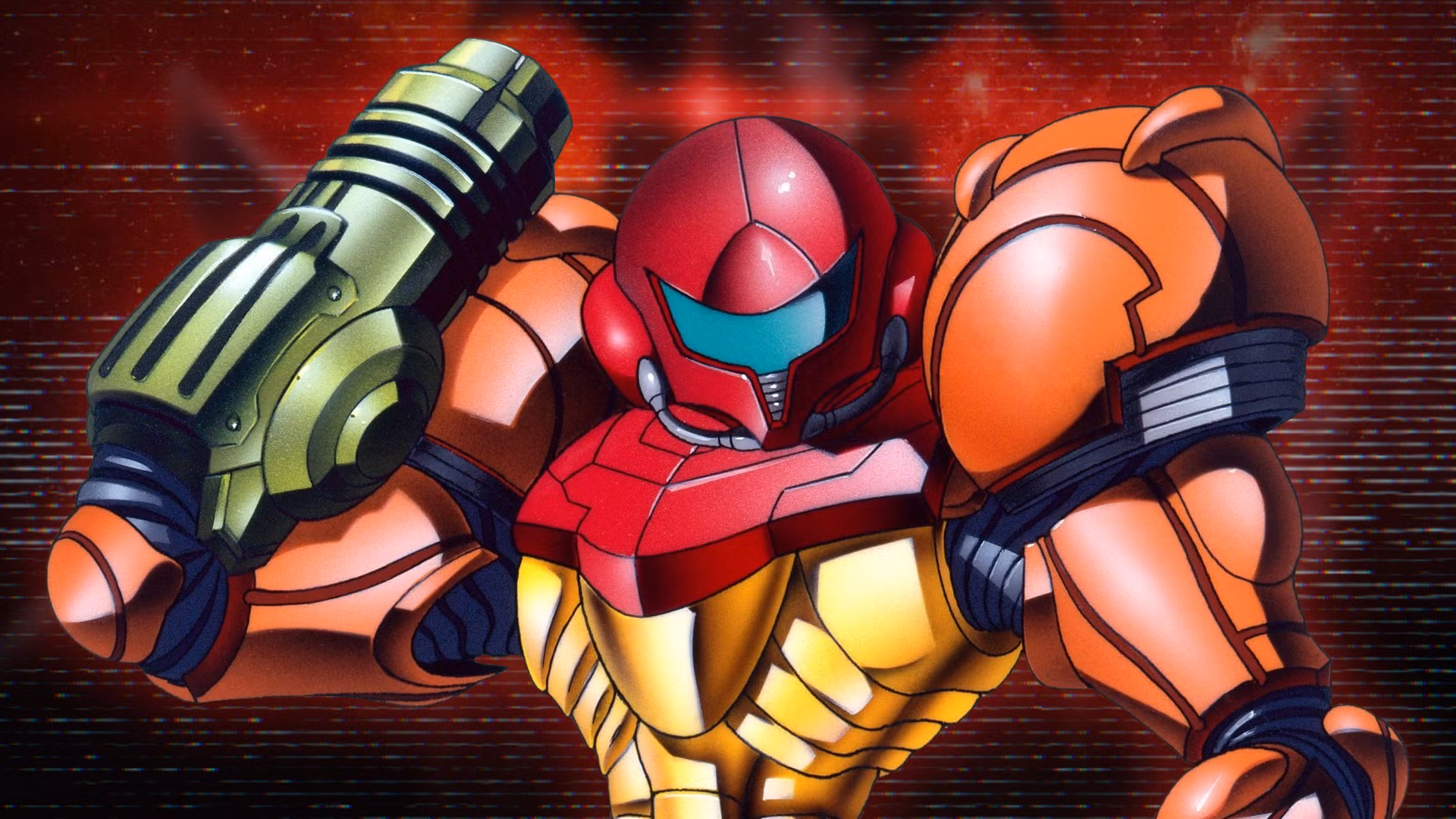 New 2D Metroid Game Leaked
