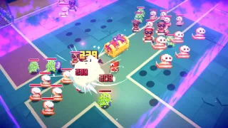 Ninja JaJaMaru: Yokai Night Parade Announced