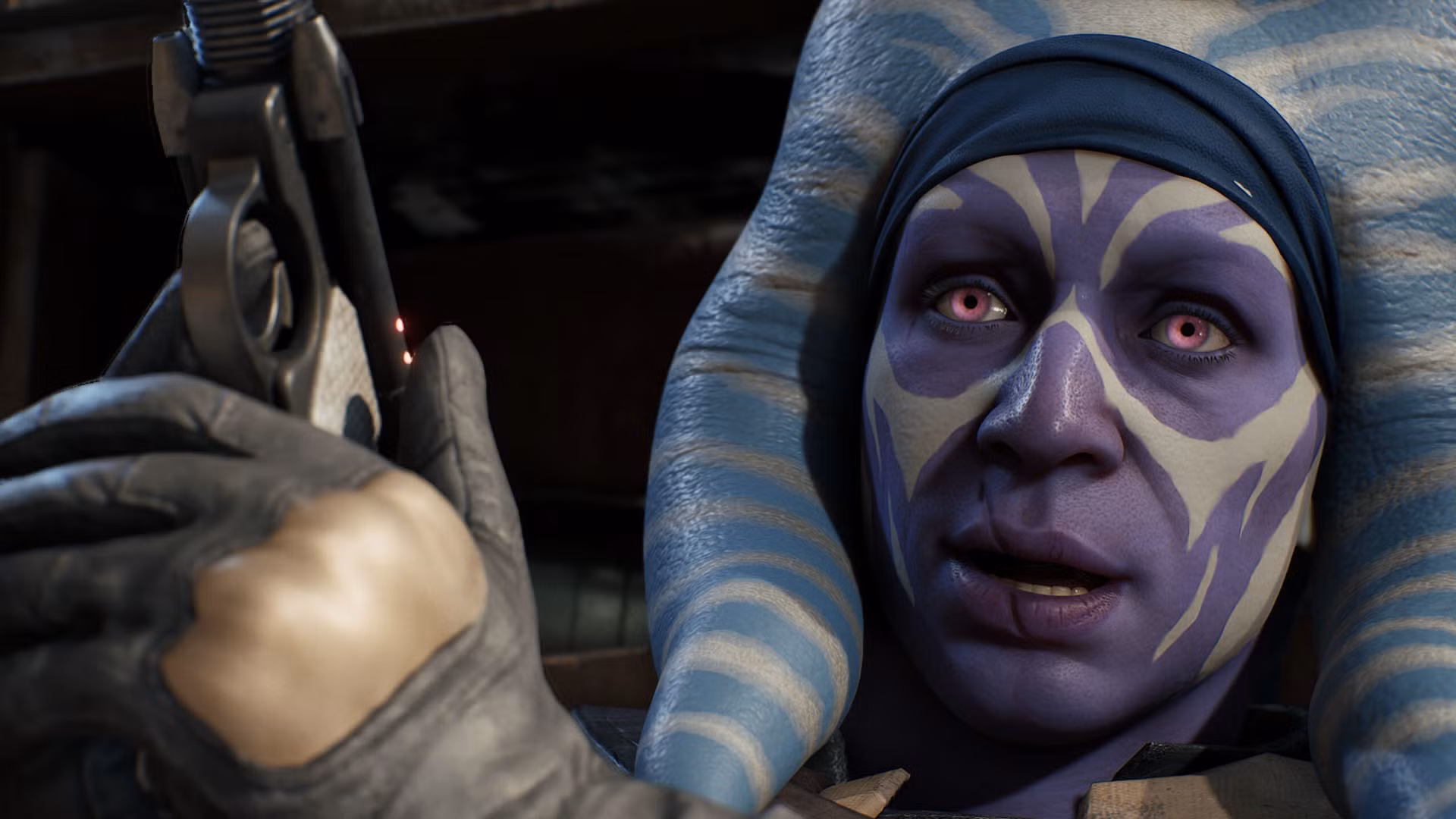 Star Wars Zero Company release time in your time zone