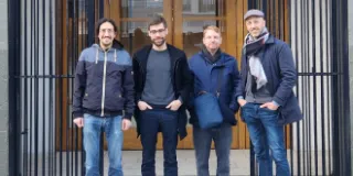 W4 Games raises $18m to expand Godot enterprise push