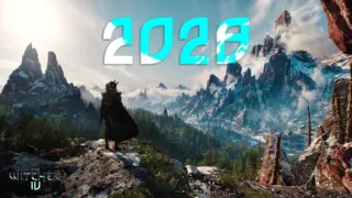 The Witcher 4 to launch in 2028