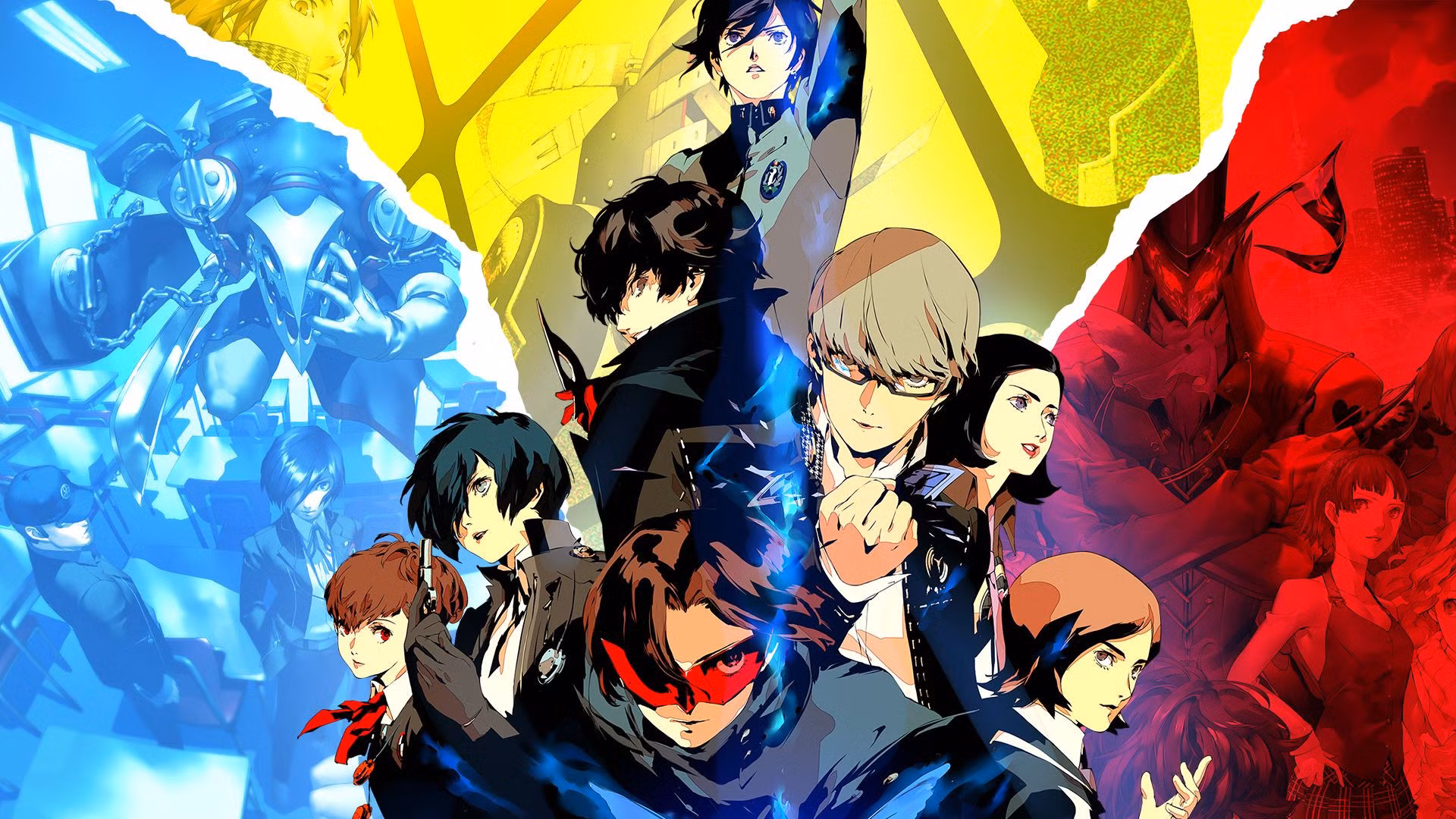 New Persona Release Officially Confirmed for September