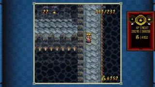 Terranigma Coming to Modern Consoles