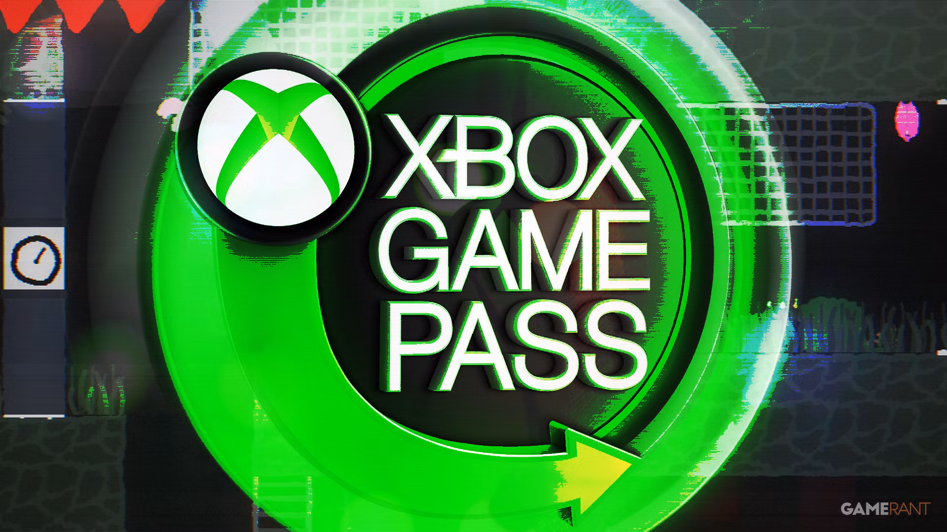Xbox Game Pass Adds Day-One Game From Award-Winning Studio