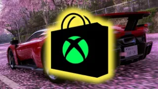 Forza Horizon 6 gets its first Xbox store discount in new Forza franchise sale