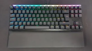 Be Quiet! Light Mount TKL review